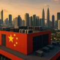 美中科技夾縫求生存？馬來西亞放緩資料中心擴張進度