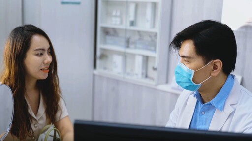 愛美又怕不自然?金線奬陳裕豪醫師談「埋線拉提」三大關鍵