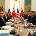 美中貿易談判進展：達成TikTok框架協議 國安議題拆彈？