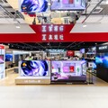 百貨週年慶火熱開打！集雅社買家電享百貨回饋，滿額再抽黃金