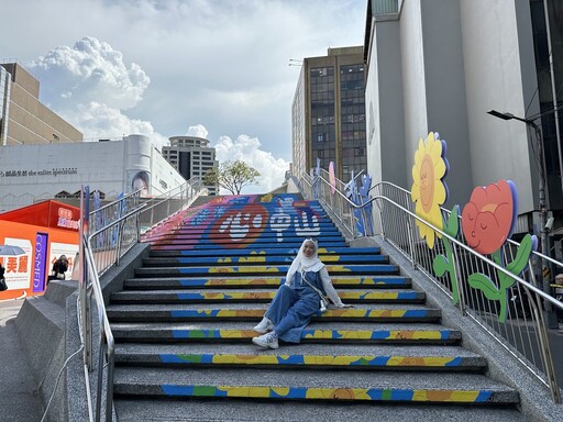 臺北觀光深耕東南亞市場 網紅實地踩線展現城市多元魅力