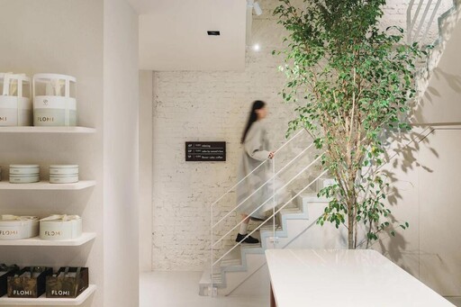 全台唯一花藝結合蛋糕的專賣店 訂製儀式感打造中秋送禮新美學