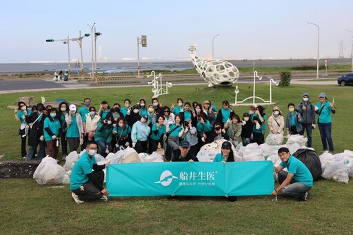 狂賀!!船井生醫榮獲ESG永續標章 持續實踐企業社會責任