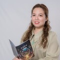 「詩鈺瑄水晶」黃鈺真的心靈練習