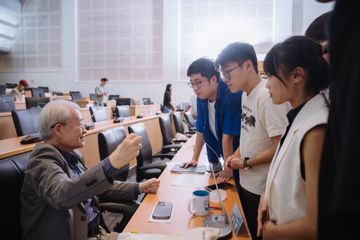 第五屆台灣尤努斯創新獎助社企永續創新