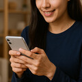 被男友「兩字句點」！女孩怒轉找GPT取暖，意外帶火MINb顯腿長穿搭
