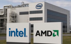 傳英特爾洽談為超微代工？18A、14A製程有望成合作切入點