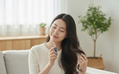 濃縮安瓶護髮品遇水即啟動 在家享沙龍感養護