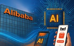 AI催化！阿里巴巴廣告報酬率提升12% 雙11績效可期
