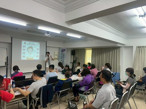 《量子傳愛星球》啟動! 把未來科技變每天日常!