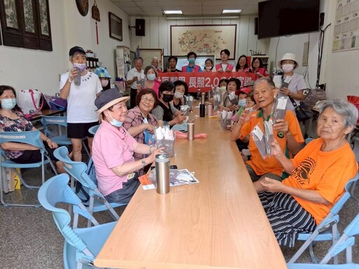 《量子傳愛星球》啟動! 把未來科技變每天日常!