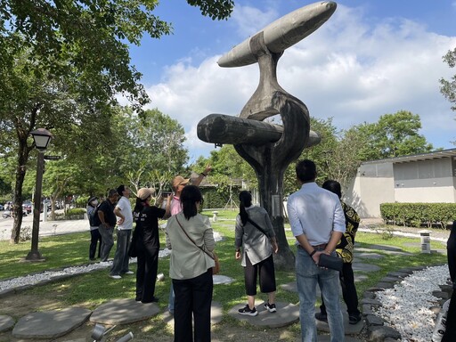 屏東綻放國際魅力！邀韓國媒體、旅行業者深度踩線 感受南國熱情與城市風光