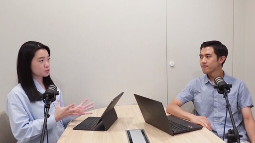 科技浪潮下的傾聽者 青年行動連結原民參與能源轉型對話