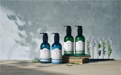 日本草本頭皮護理品牌 WELLP 正式登台 全面進駐通路上市