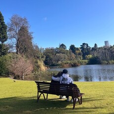 分手後開啟新人生？她玩遍 9 款交友 App 寫出神級分析圖 網狂推這款…