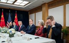 美國財長貝森特示警：房市恐陷衰退 籲聯準會加速降息