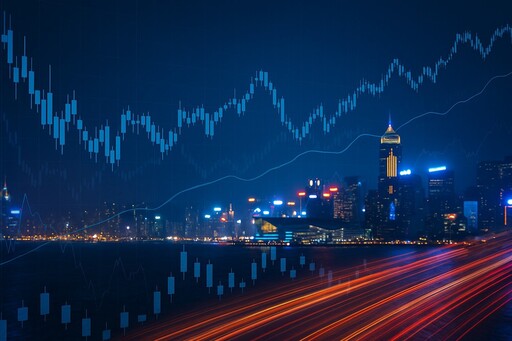 高盛、大摩示警：全球股市兩年內恐回檔、亞股仍是亮點