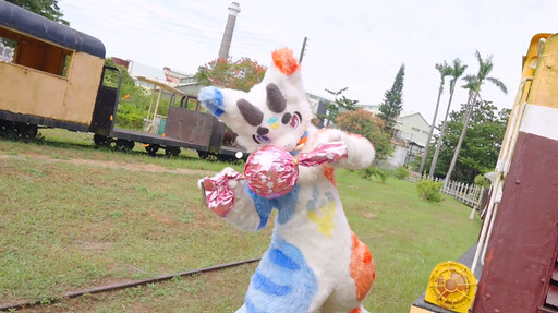 「2025橋頭糖藝文化節」甜蜜風暴來襲！展開甜蜜×創意的親子盛宴