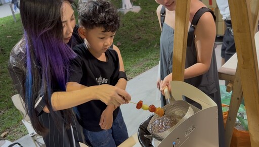 「2025橋頭糖藝文化節」甜蜜風暴來襲！展開甜蜜×創意的親子盛宴