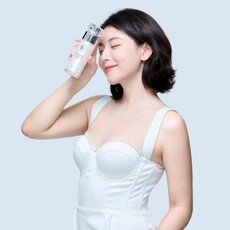 保養品成分越多越厲害？美國頂級IN艾娜蓓提倡「簡單保養」哲學