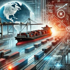 馬士基執行長：貿易韌性仍強、去全球化言之過早