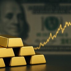 金價連漲兩日 美國經濟疲弱壓過政府關門協商進展
