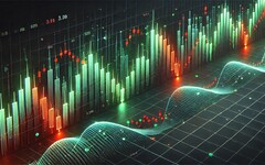 美股漲多拉回 台股先蹲後跳、盤中衝刺漲逾200點