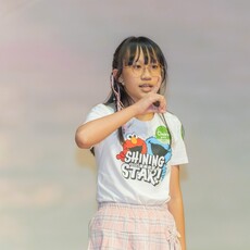 2025 第三屆「芝蔴之星美語力競賽」圓滿落幕 童話舞台、夢想啟航，孩子們用美語閃耀全場