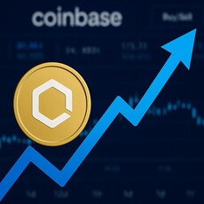 Coinbase推新平台 投資人可提前購幣、市場情緒升溫