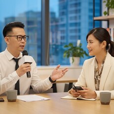 為土地點亮永續星火 用善意打造共榮共好的新模式