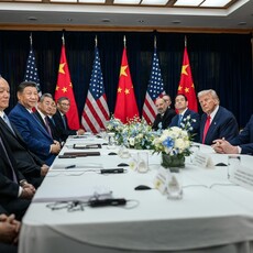 美中貿易「暫」休兵 雙方放寬限制、國際戰略暗中角力