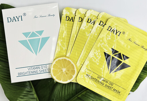 肌膚保養品推薦！DAYI大奕實業以「All in one」理念 打造城市人的保養哲學