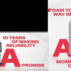 Franke咖啡系統發表全新系列New A Line全自動咖啡機 精品咖啡體驗再升級