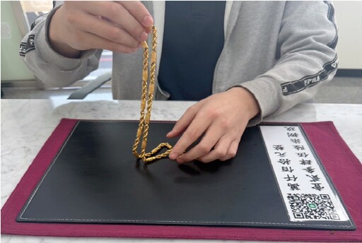 台南永康當舖首重人情 誠信經營 成為借貸人的避風港「息」輕情義重！