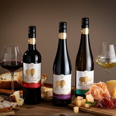 0.2%的微醺革命：進口商揭露「葡萄酒去除酒精」的真相