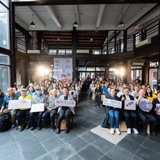 2025城西生活節串連城西三大區域 「印一個所在」銘記萬華印刷時代！