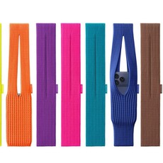 三宅加持iPhone Pocket 蘋果推「手機襪」進攻時尚圈