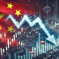 中國10月工業與零售數據創一年新低 內外交困加劇壓力