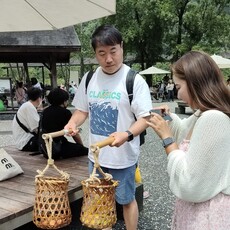 海外KOL踩線打開國際旅遊話題！宜蘭加速促成海外組團社導入旅遊產品