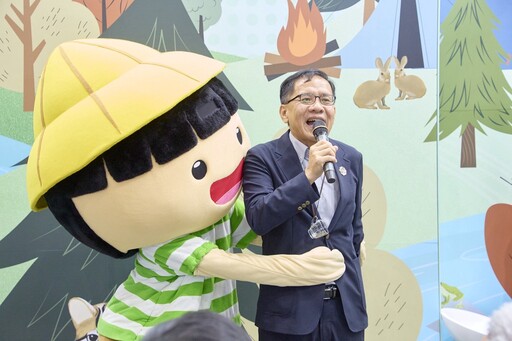 凝聚農村永續與產業共榮能量《第一杯咖啡》11月14日登場