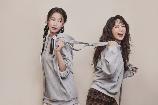 方志友穿衣哲學傾囊相授 大元（林艾璇）首度接棒LAVIDO聯名大使