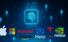 AI狂潮改寫市場樣貌 百億基金經理人看好科技七雄前景