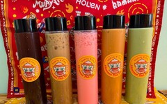 雲林泰奶專門店推薦！厚甜泰式原味成虎尾手搖飲新亮點