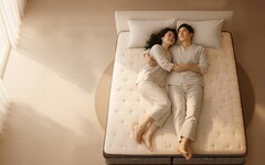 親密的距離，始於一張會「留白」的床