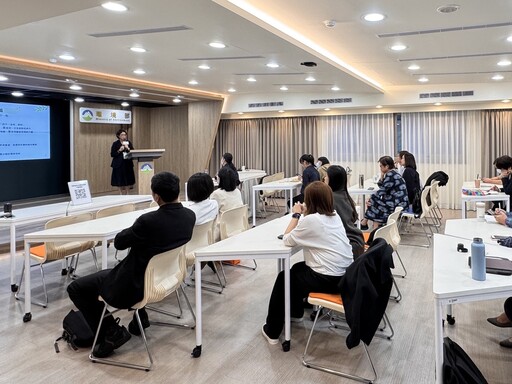 「餐桌上的淨零轉型」吃得剛好也能減碳!