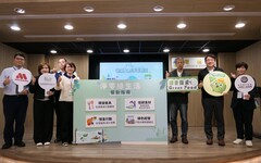 「餐桌上的淨零轉型」吃得剛好也能減碳！