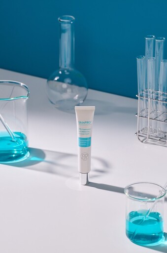 杏輝跨界新品牌SkinPRO® 肌法則 開啟「科學美肌」時代