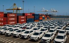 中國電動車成功滲透南美市場 祕魯至烏拉圭掀價格戰