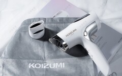 日本話題家電登台！雙馬達「怪物吹風機」登台 KOIZUMI掀起風力革命