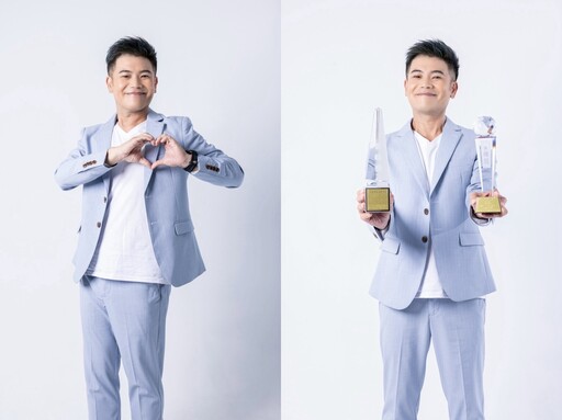 從「綜藝通告王」到「逆轉人生代言人」馬國弼牽手歐巴資產 揭開金融信任新篇章